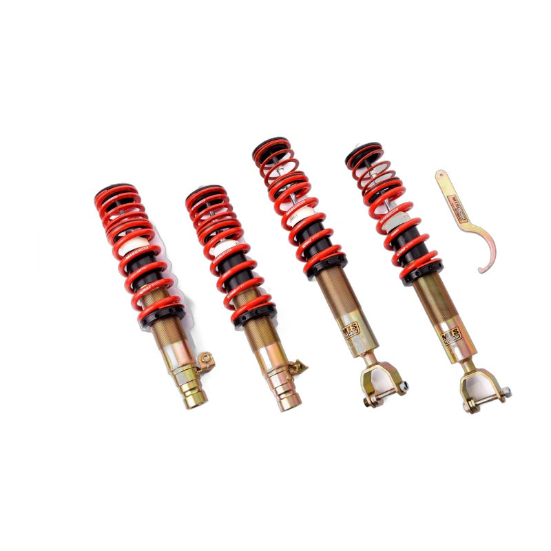 Honda Civic Fliessheck - MTS Technik Stance Gewindefahrwerk (25-80|20-75)